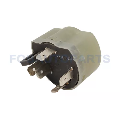 New Car Ignition Switch Ignition Lock Cylinder Engine Starter for Daewoo Chevrolet 90052497-P 914850 90052497 - image 3